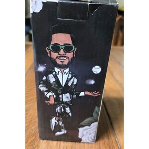 MARTIN PEREZ TEXAS RANGERS TUXEDO BOBBLEHEAD SGA 2023 BRAND NEW PADRES WHITE SOX